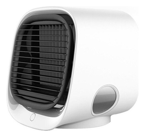 Ventilador Heladera Mini Aire Acondicionado De Escritori