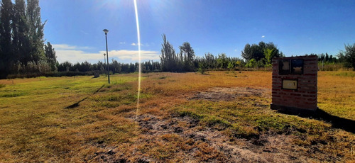 Lote 641 M2 B° Privado Cruz Del Sur