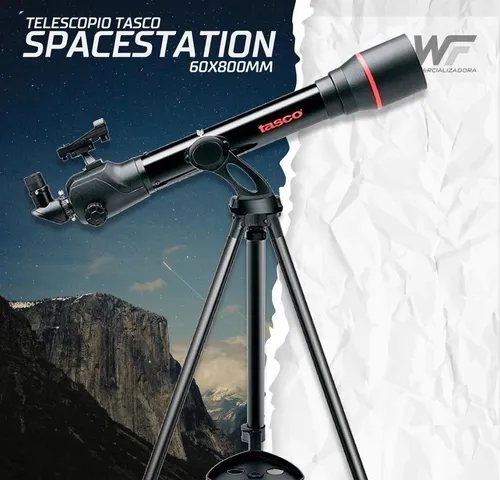 Tasco hotsell spacestation 49060700