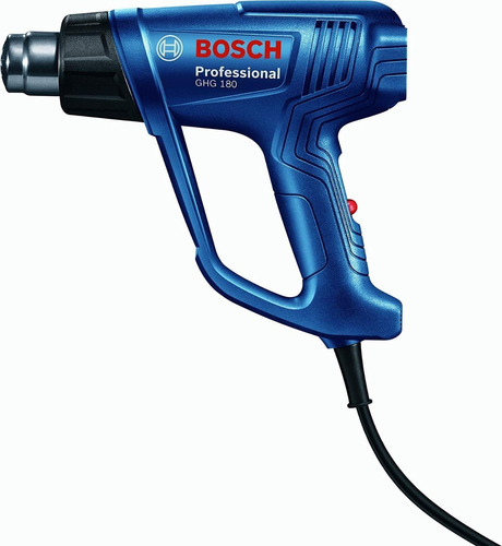 Soprador Térmico 1800w Ghg-180 Bosch 220v 550graus Ghg 180