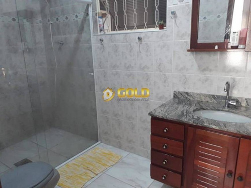 Imagem 2 de 14 de Casa Com 3 Dormitórios Sendo 1 Suíte A Venda Em Paulínia