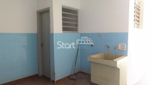 Imagem 22 de 25 de Casa À Venda Em Jardim Flamboyant - Ca006800