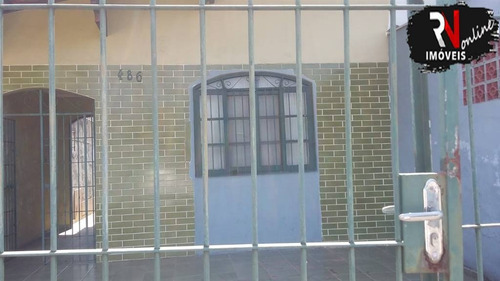 Imagem 4 de 13 de Localizado A 350 Metros Da Praia No Bairro Maracanã - R$ 276 Mil Á Vista - Rno1802
