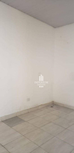 Imagem 16 de 23 de Casa Com 1 Dormitório Para Alugar, 55 M² Por R$ 1.100,00/mês - Vila Nova Mazzei - São Paulo/sp - Ca0223