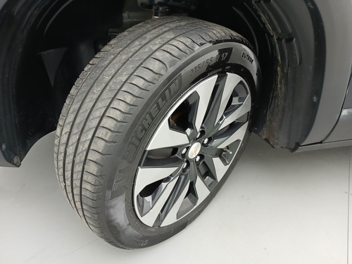 Chevrolet Montana 1.2 TURBO FLEX LT MANUAL