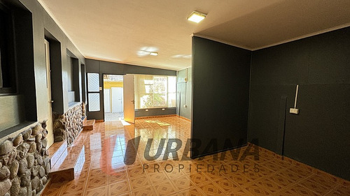 Arriendo Casa Comercial Sector Balmaceda - Amunategui