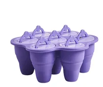 Comprar Moldes Para Hacer Paletas De Hielo Bandeja Para Hacer Hielo