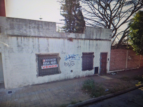 Lote Terreno Ideal Constructor / Emprendimiento