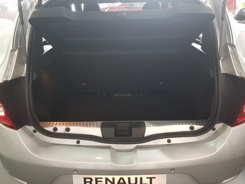 Renault Sandero Zen 1.6 16v E/inmediata Oportunidad (jav)