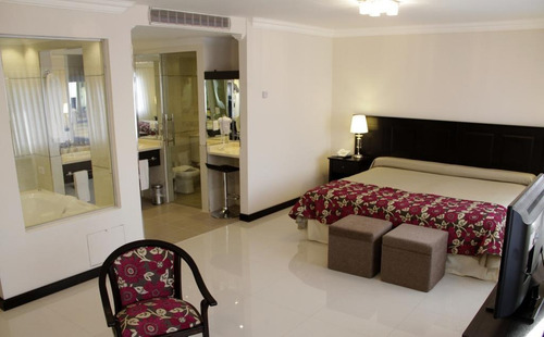 Imagen 10 de 30 de Hotel 4 Estrellas
