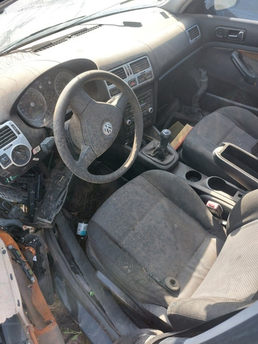Imagen 6 de 6 de Volkswagen Bora 2.0 Bora