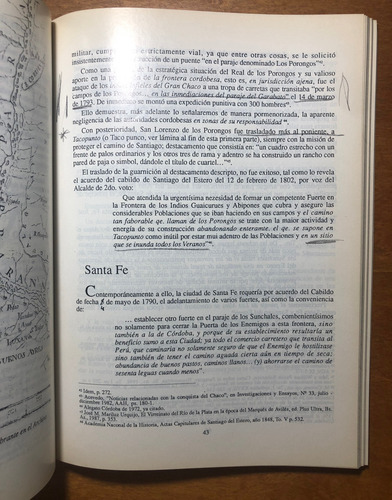 Centenario De Colonia Dos Hermanos - Clucellas Y Fenoglio M (Usado)