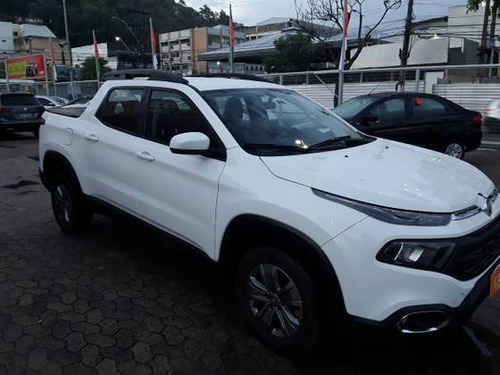 Fiat Toro 1.8 16v Evo Flex Freedom At6