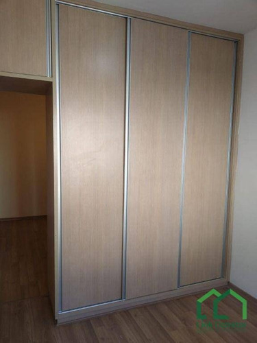 Imagem 10 de 15 de Kitnet À Venda, 27 M² Por R$ 130.000,00 - Botafogo - Campinas/sp - Kn0046