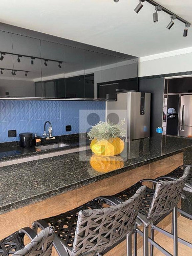 Imagem 4 de 30 de Casa Com 3 Dormitórios À Venda, 290 M² Por R$ 1.380.000,01 - Distrito De Bonfim Paulista - Ribeirão Preto/sp - Ca0908