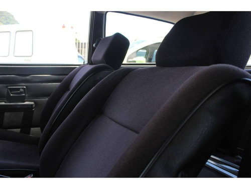 Imagem 9 de 15 de Volkswagen Gol Bx
