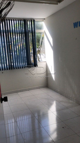 Imagem 13 de 24 de Sobrado Para Aluguel, 4 Quartos, 2 Suítes, 6 Vagas, Campestre - Santo André/sp - 843