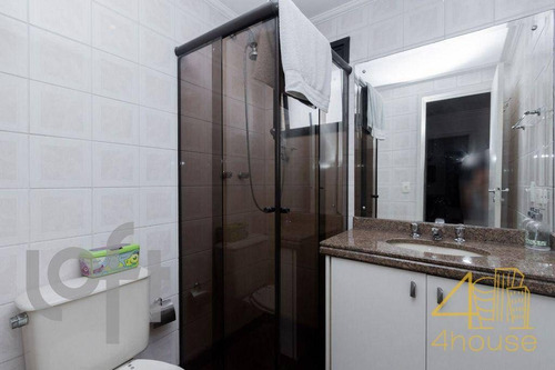 Imagem 15 de 30 de Av. Hélio Pellegrino, 148 - Green Garden - Vila Nova Conceição. Apartamento À Venda, 145 M², Varanda, 3 Suítes, 3 Vagas E Lazer. - Ap3048