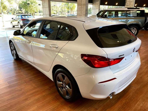 Bmw Serie 1 118i New Model