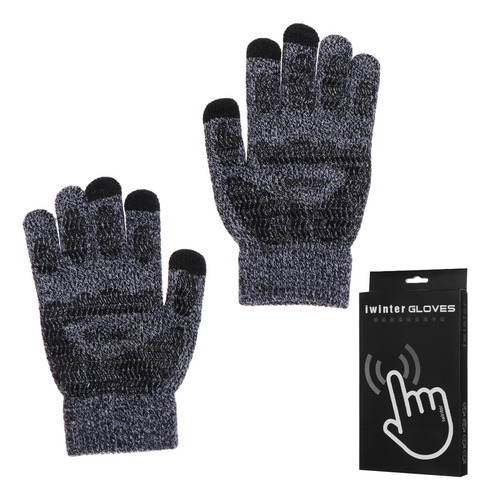 Guantes De Ciclismo Deportivo, Mitones Para Dedos Completos,