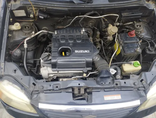 Suzuki Alto 1.0 Std
