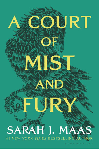 Libro: A Court Of Mist And Fury (a Court Of Thorns And Roses
