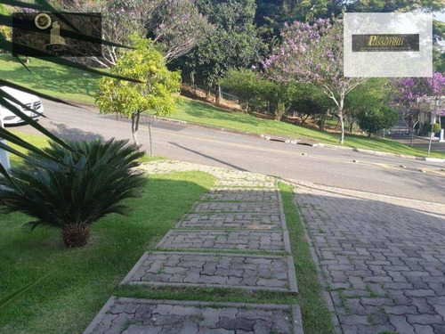 Casa Com 3 Dormitórios À Venda, 200 M² Por R$ 1.420.000,00 - Condomínio Reserva Da Mata - Vinhedo/sp - Ca1831