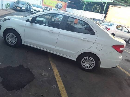Ford Ka 1.0 Ti-vct Flex Se Manual