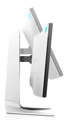 Monitor Dell Aw2721d 27 Alienware Gamer G-sync Quadhd Preto