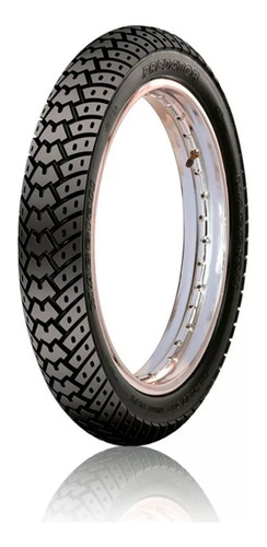 Pneu 100/90-18 Maggion Cbx 200 Strada Predator Com Câmara