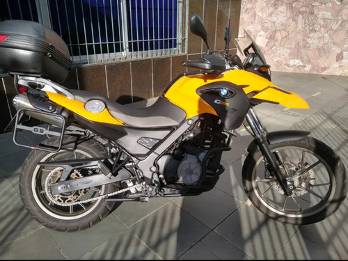 Bmw Gs 650 Bmw 