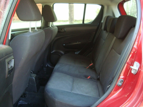 Suzuki Swift 1.4 Ga Ac