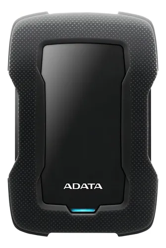 externo Adata AHD330-1TU31 1TB negro