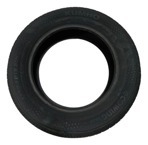 Caucho Kumho 195/60r-15 Ecowing Es31