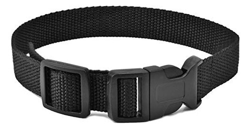 Correa Perro Ajustable Nylon Duradera - Para Collar De