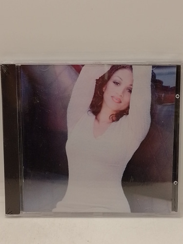 Chante Moore This Moment Is Mine Cd Nuevo Promocional