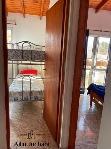 Duplex De Tres Ambientes Oportunidad
