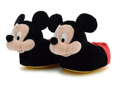 Pantuflas Mickey 22cm Phi Phi Toys (11690)