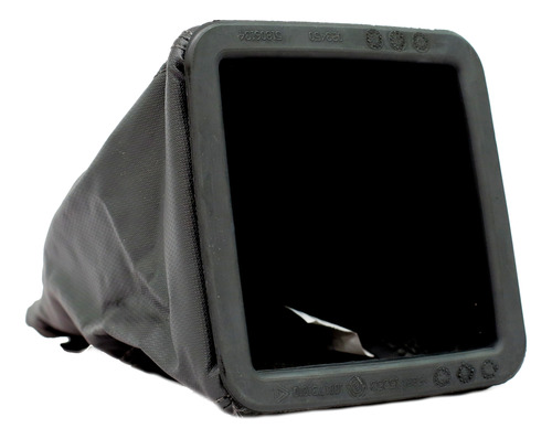 Imagen 2 de 7 de Funda Palanca De Cambio Fiat Mobi Easy 16/18