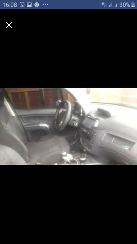 Citroën C3 1.4 8v Glx Flex 5p 2006