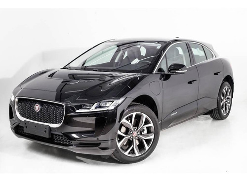 Jaguar I-pace Se Ev 400 Awd Eletrico