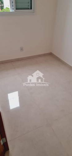Imagem 21 de 30 de Cobertura 80m² S/cond. 2 Dorms No Bairro Jardim Las Vegas-sa-sp - Cob32