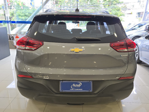 Chevrolet Tracker 1.0 TURBO FLEX LT AUTOMÁTICO