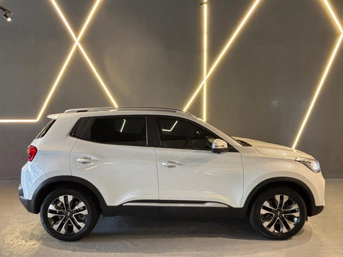 Chery Tiggo 5X 1.5 VVT TURBO iFLEX TXS DCT