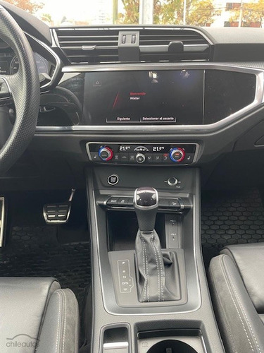 Audi Q3 1.4 35 Tfsi