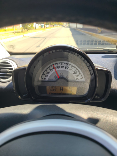 Smart Fortwo 1.0 Passion Nave L3 At