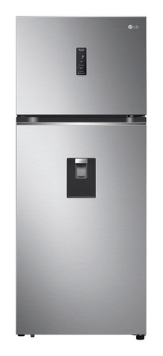 Refrigerador LG Vt40spp Inverter 396 Lts 10 Años Gtia Albion