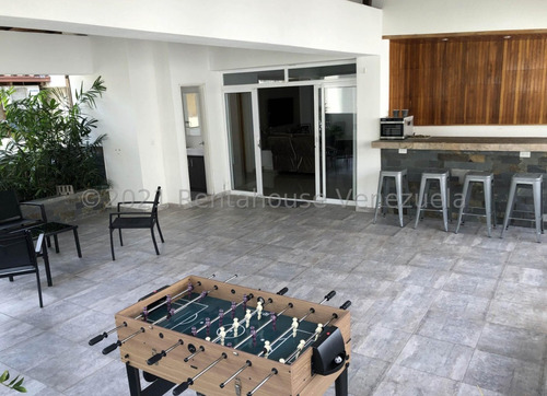 Ph En Venta Terrazas Del Ávila