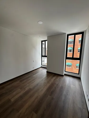 Apartamento En Venta En La Arboleda. Cod V11706