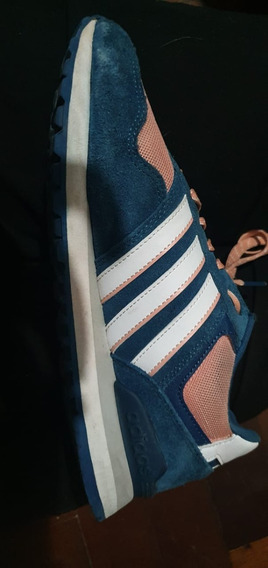 Zapatillas Adidas Neo 10k Mujer Talle 42 - Zapatillas Adidas en Mercado Libre Argentina